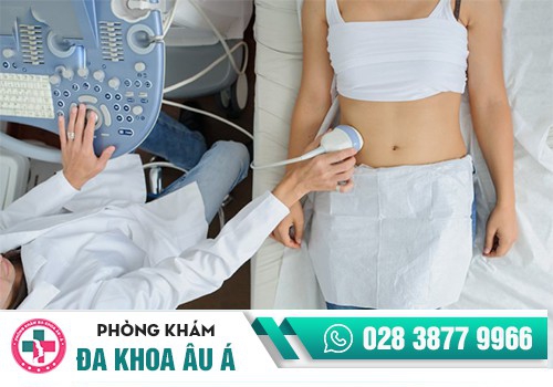 XÉT NGHIỆM PHỤ KHOA, SIÊU ÂM PHỤ KHOA CÓ NHỮNG LỢI ÍCH NÀO?